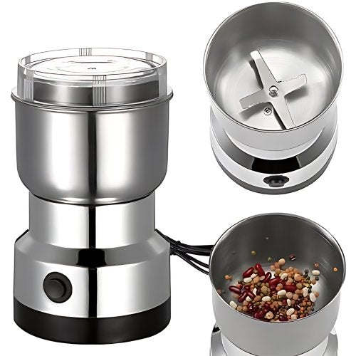 Portable Electric Grinder