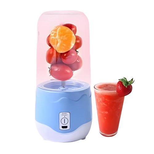 Rechargeable Powerful Blender
