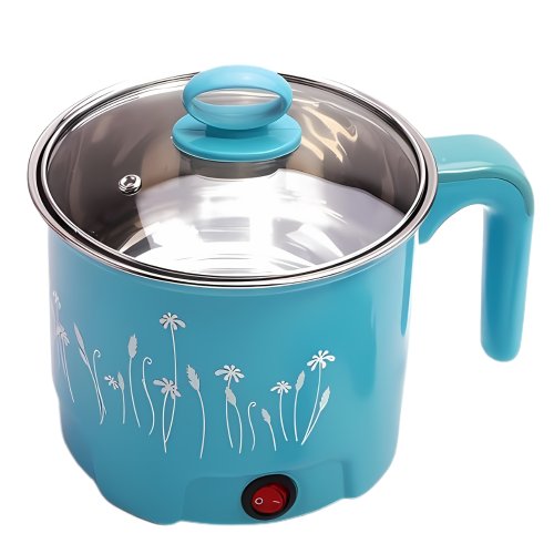 Multipurpose Electric Cooking Pot