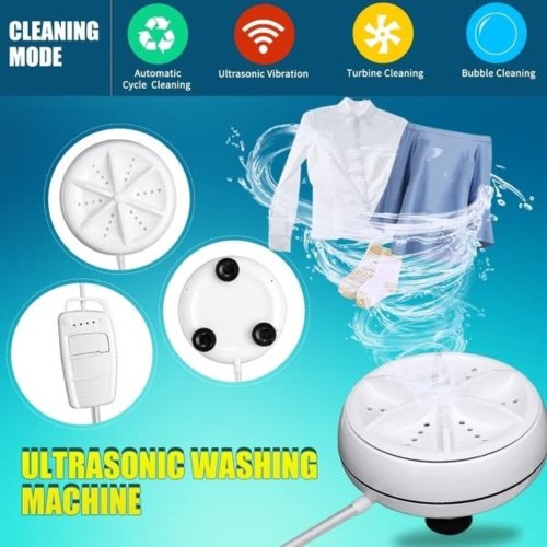 Portable Washing Machine