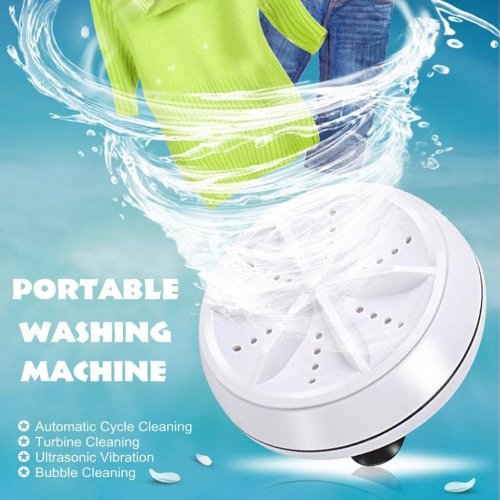Portable Washing Machine