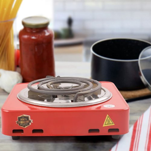 Flameless Electric Cooking Stove