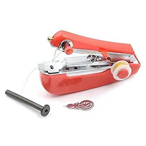 Mini Sewing Machine