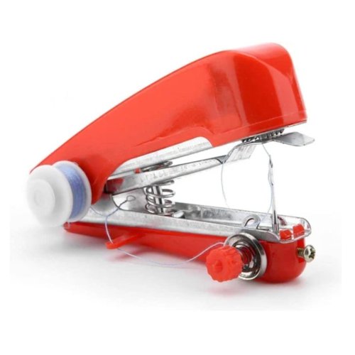 Mini Sewing Machine