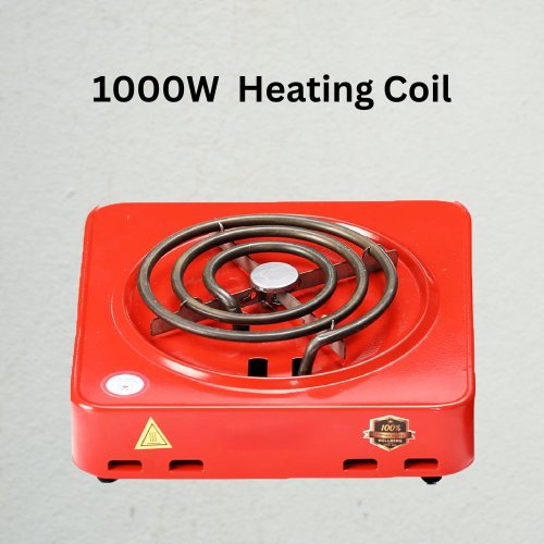 Flameless Electric Cooking Stove