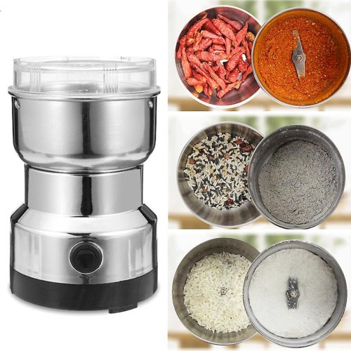 Portable Electric Grinder