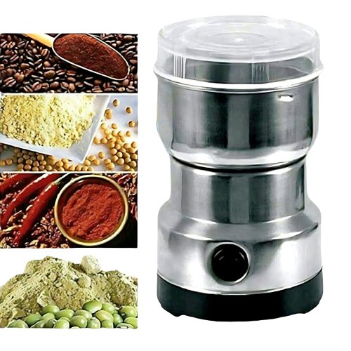 Portable Electric Grinder