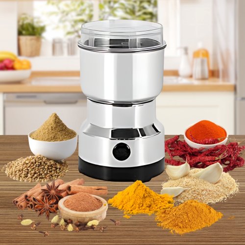 Portable Electric Grinder