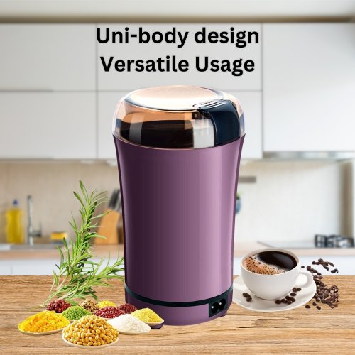 Portable Electric Grinder