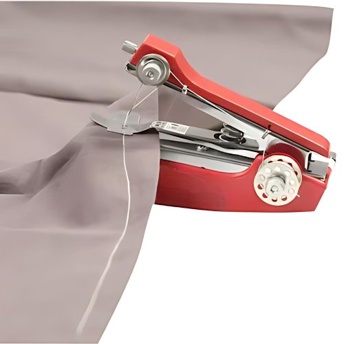 Mini Sewing Machine