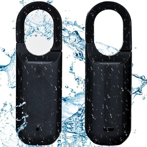 Smart Secure Fingerprint Lock
