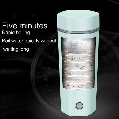 Portable Water Heater