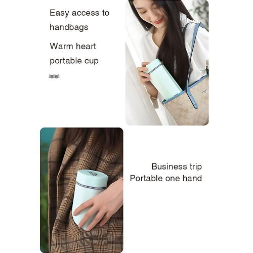 Portable Water Heater