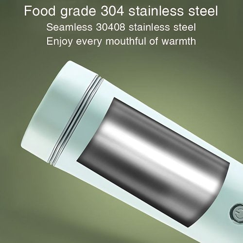 Portable Water Heater