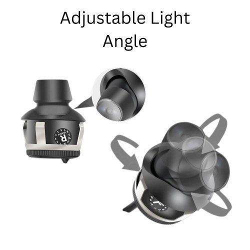 Led Wings For Car Door
