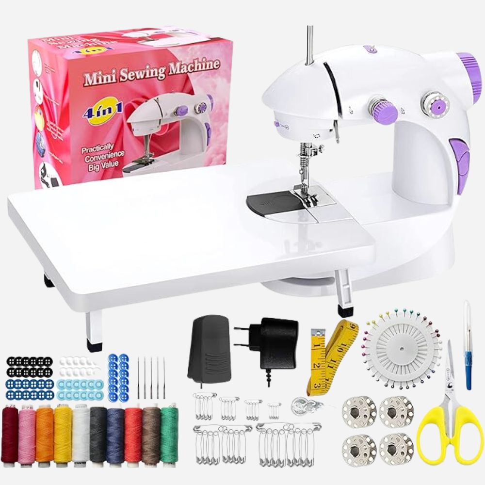 Portable Sewing Machine