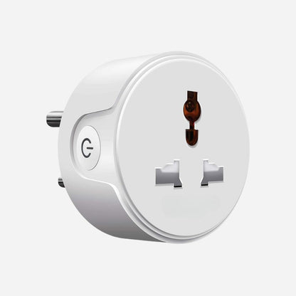 Smart Wifi Socket
