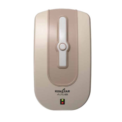 Kenstar AXIS 5.9L 3KW Instant Water Heater | SwirlHeat Technology | 6.5 Bar Pressure | 7-Level Safety Shield | 2 Years Warranty