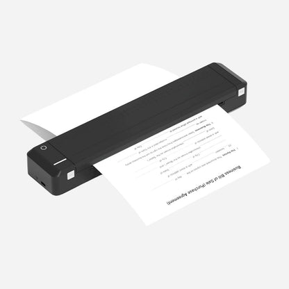 Portable Wireless Thermal Printer