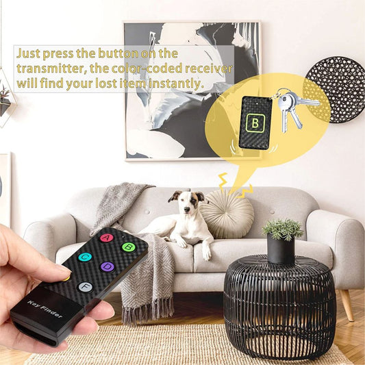 Remote Control Key Finders