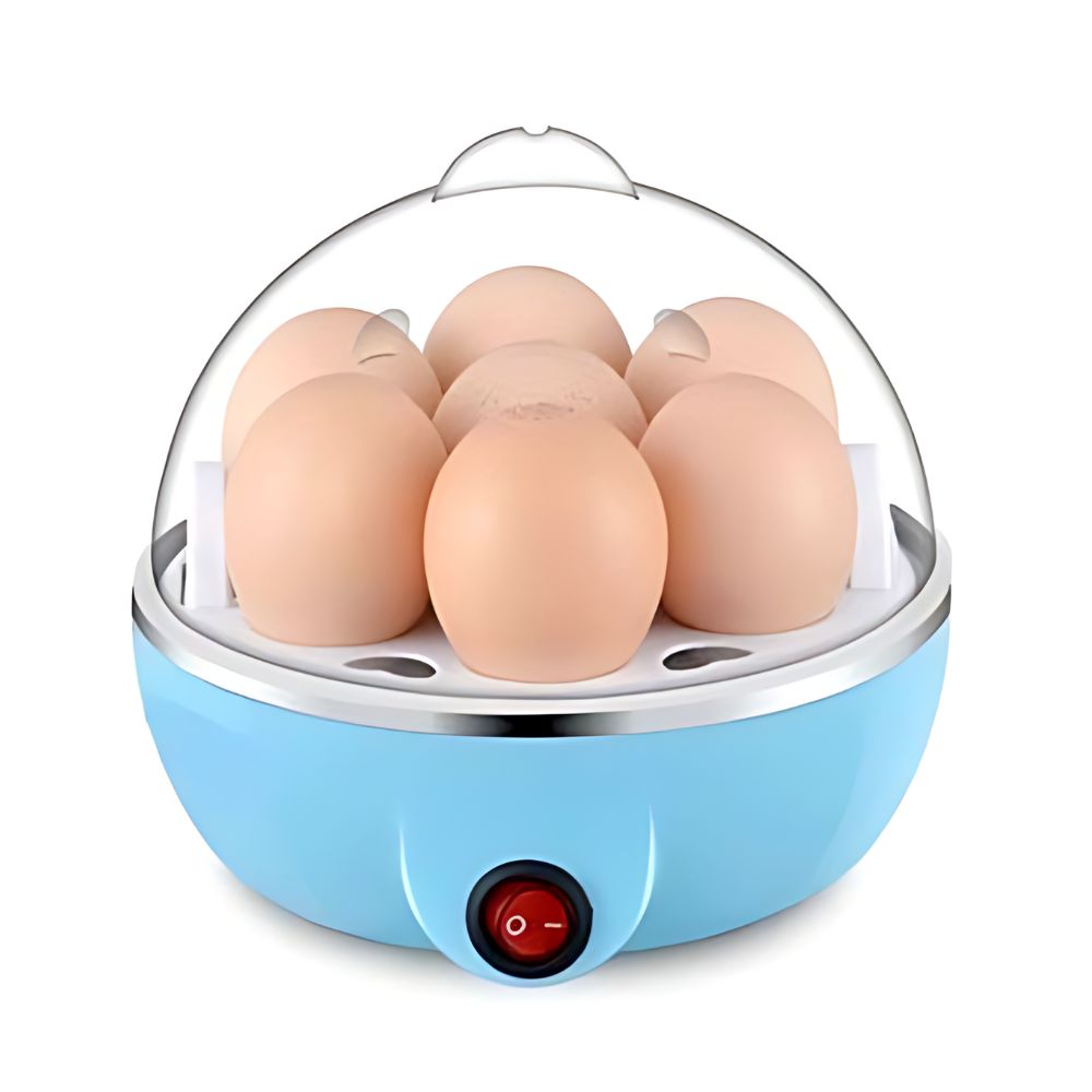 Electric Egg Cooker
