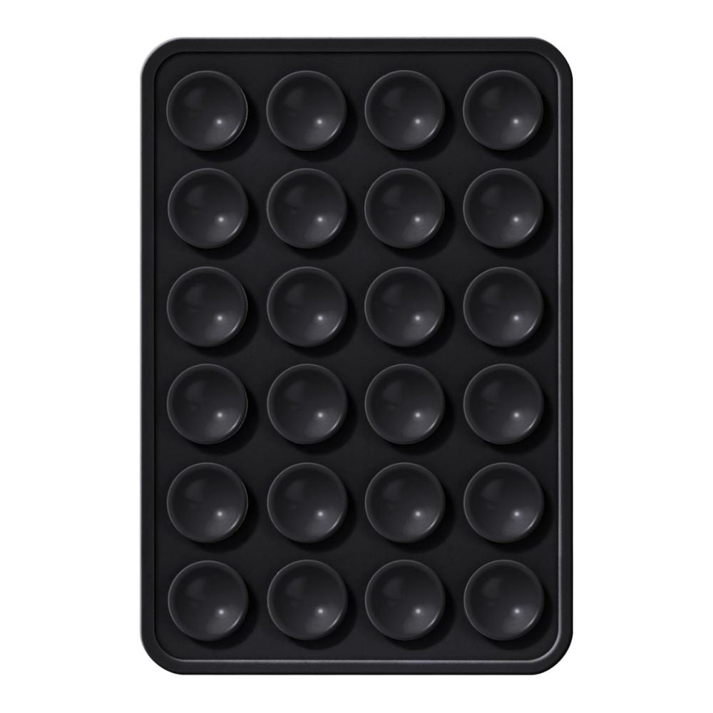 BEXT Silicone Suction Phone Case for Hands-Free Use | Reusable Phone Suction Holder for Mirror, Shower & Glass Surfaces