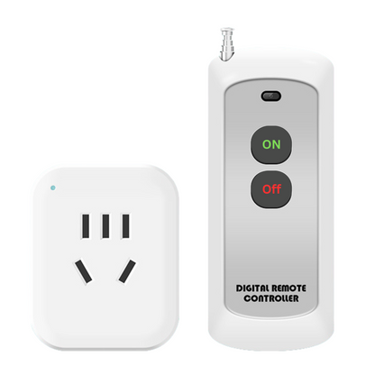 Remote Control Socket