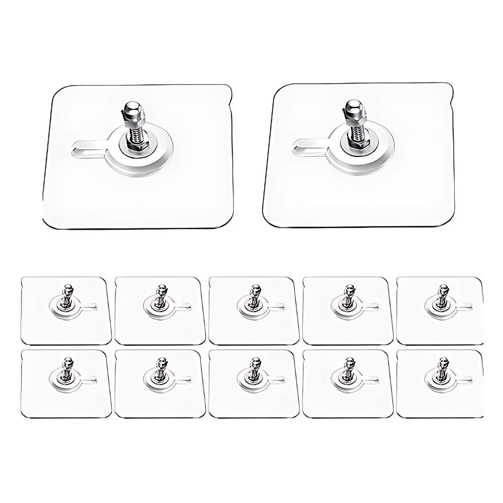 Self Adhesive Wall Hooks