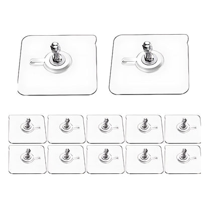 Self Adhesive Wall Hooks