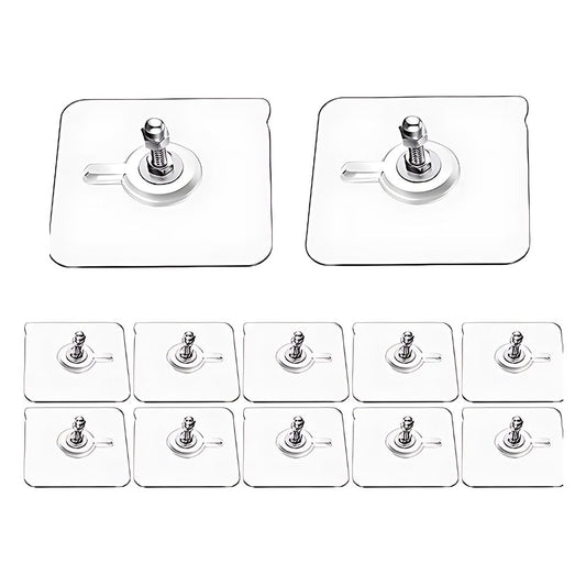 Self Adhesive Wall Hooks