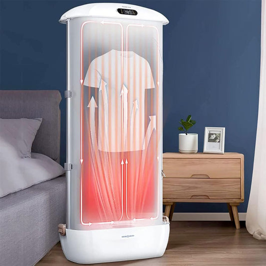Portable Cloth Dryer
