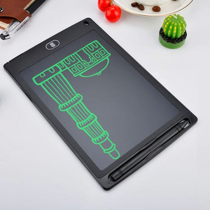 Mini LCD Writing Tablet