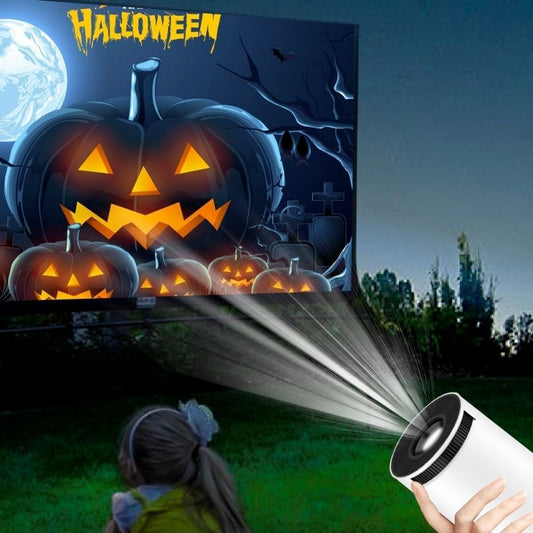Portable Wall Projector