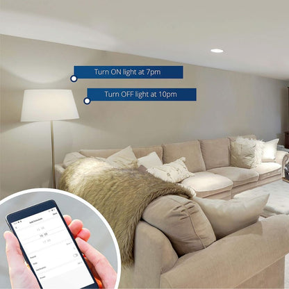 Smart Wifi Socket