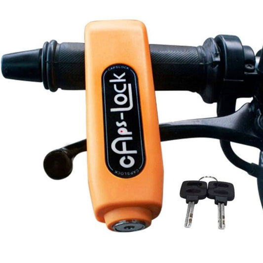 Bike Safety Handle Brake Lock