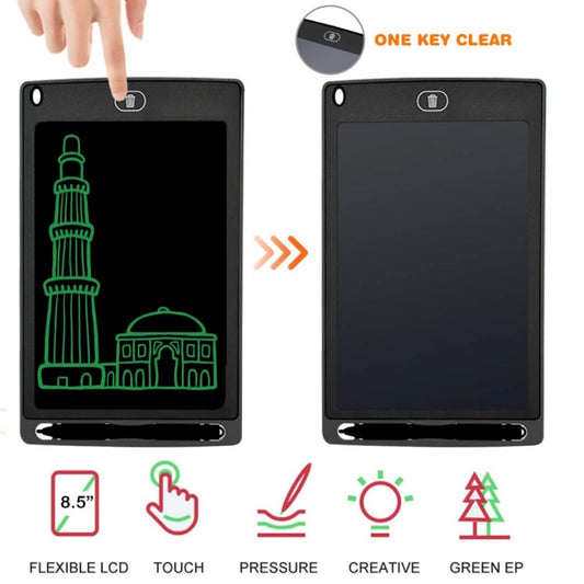 Mini LCD Writing Tablet