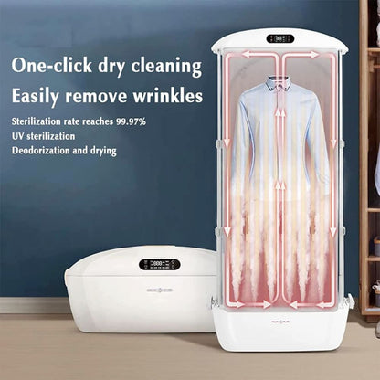 Portable Cloth Dryer