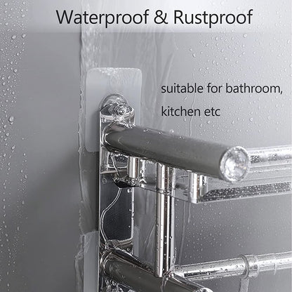 Self Adhesive Wall Hooks