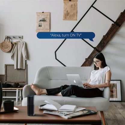 Smart Wifi Socket