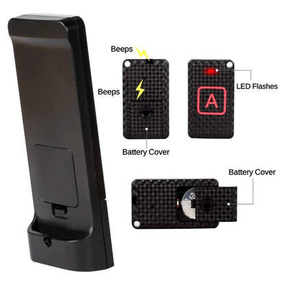 Remote Control Key Finders