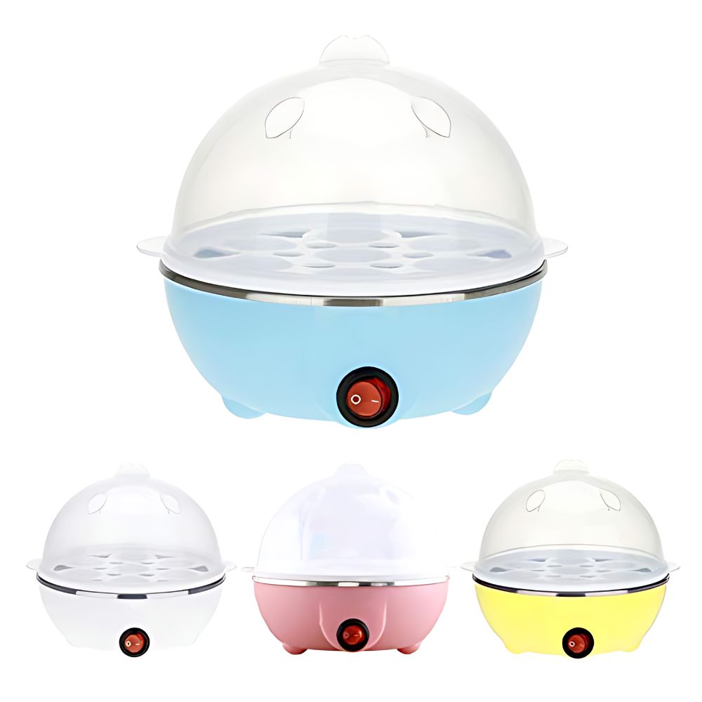 Electric Egg Cooker