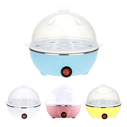 Electric Egg Cooker