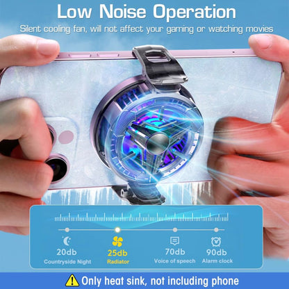 Portable Magnetic Mobile Cooler
