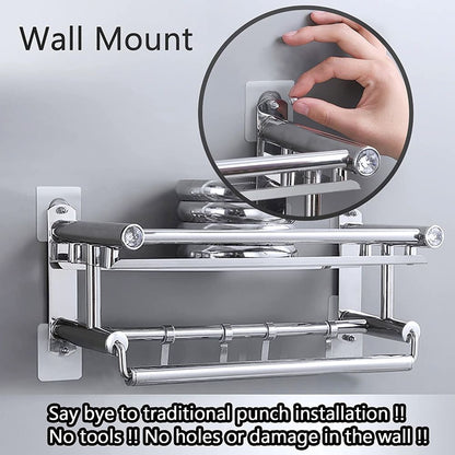 Self Adhesive Wall Hooks