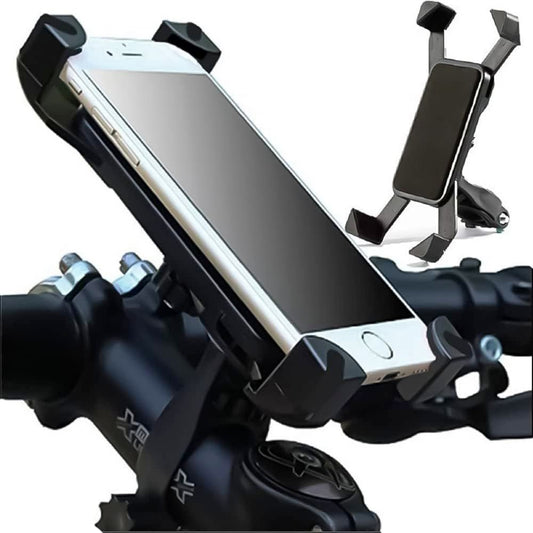 Waterproof Anti-shake Phone Mount for Bike