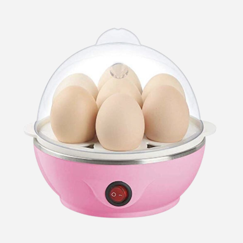 Electric Egg Cooker