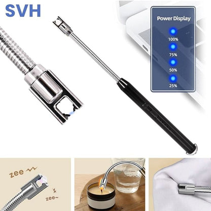 Flameless Electric Lighter