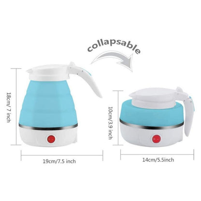 Foldable Electric Kettle