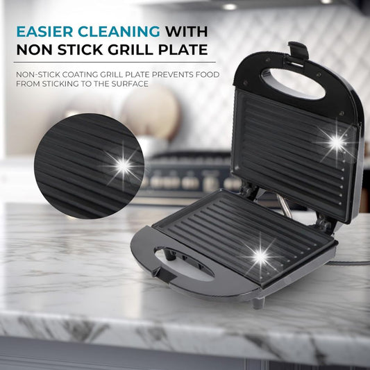 Grill Sandwich Maker
