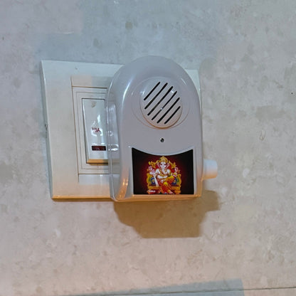 32 in 1 Mantra Chanting Device